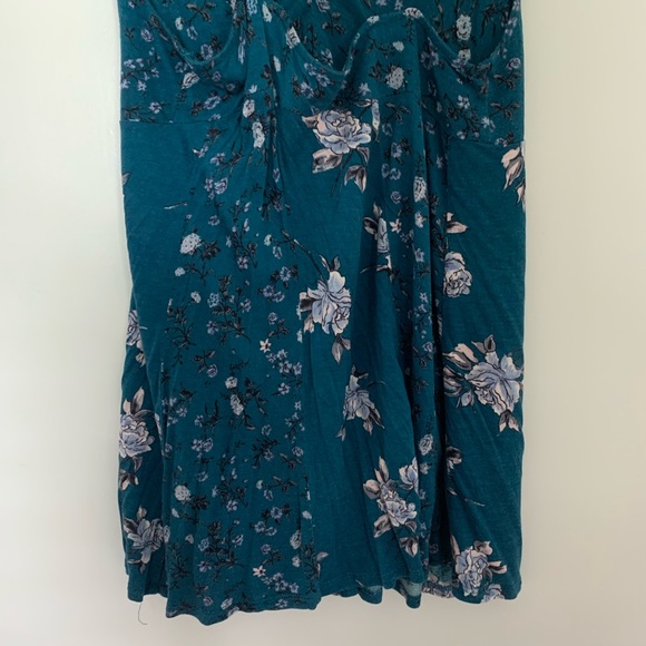 Kimchi Blue Babydoll Tunic Tank - Picture 4 of 5